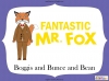 Fantastic Mr Fox - Free Resource Teaching Resources (slide 2/10)